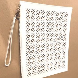 Tory Burch Wristlet|Clutch